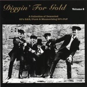 Sunside World / Shakin' All Over - Sound Ltd Set