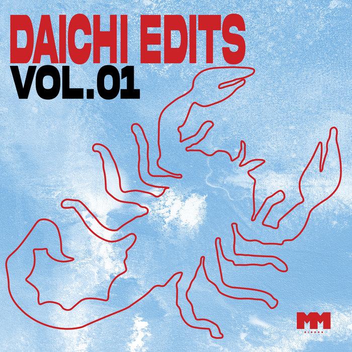 Edits Vol. 01 - Daichi