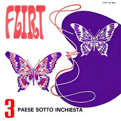 Paese Sotto Inchiesta - Peymont