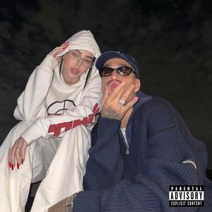 Alma - Nicki Nicole, Rels B