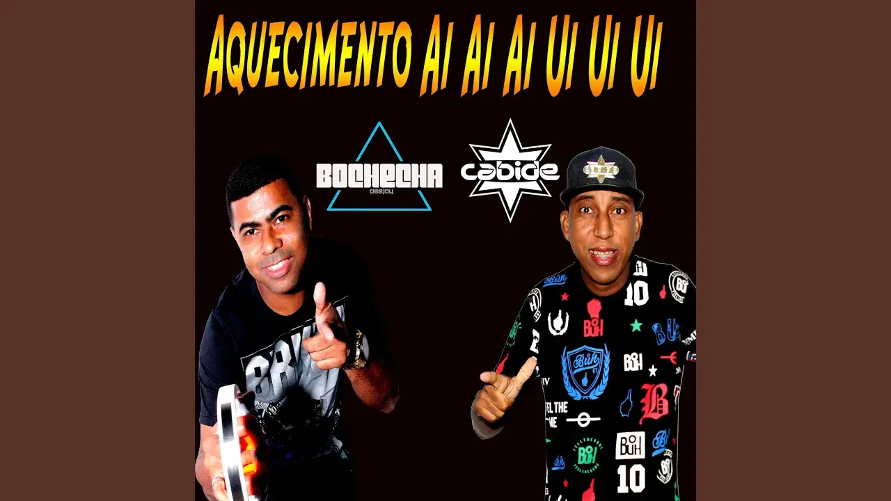  - DJ Aquecimento Global