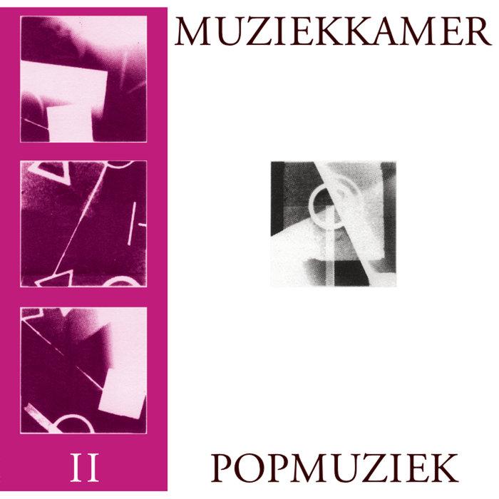 II - Popmuziek - Muziekkamer
