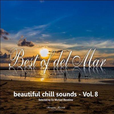 Best of Del Mar, Vol. 8 - Beautiful Chill Sounds - Love Chair