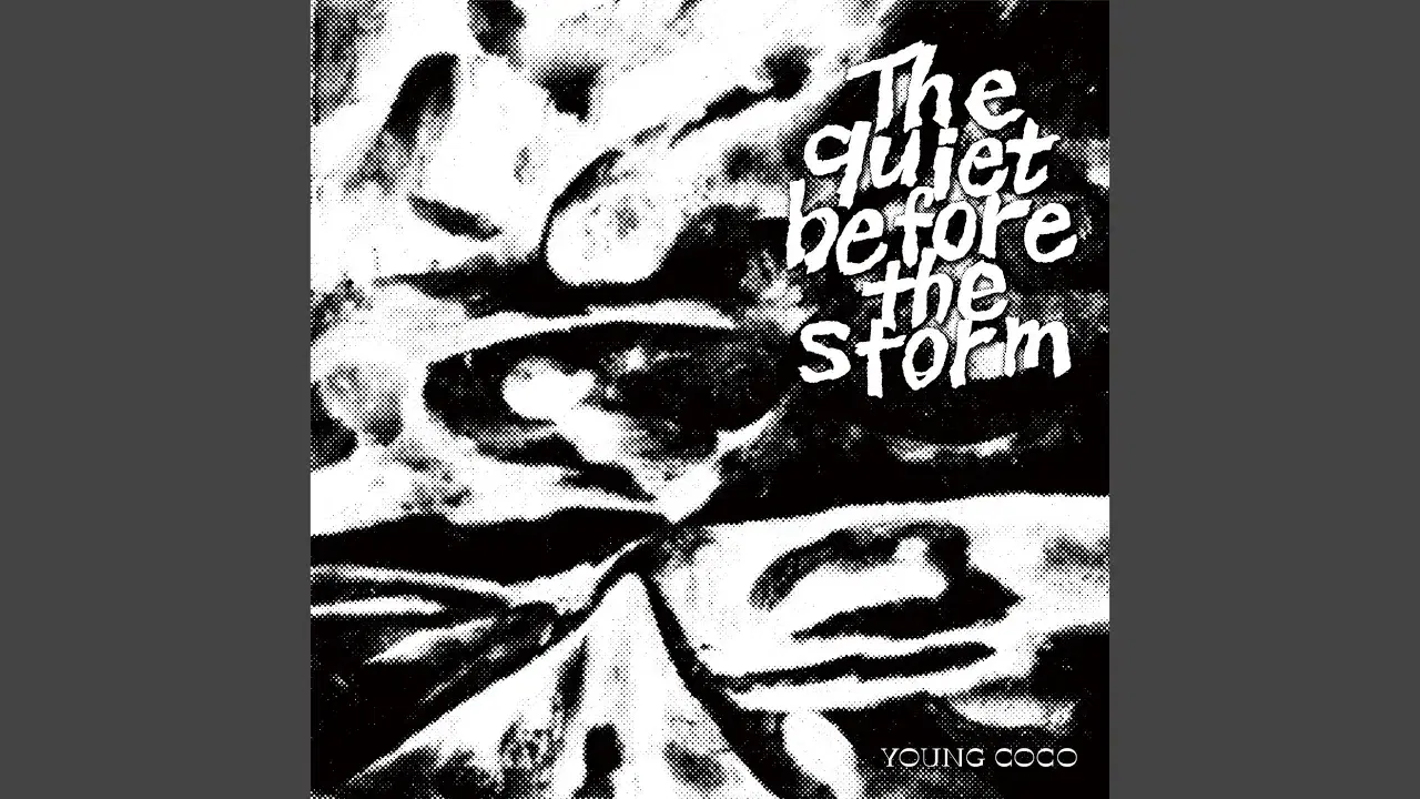 Quiet Storm Remixes - Sewell & The Gong