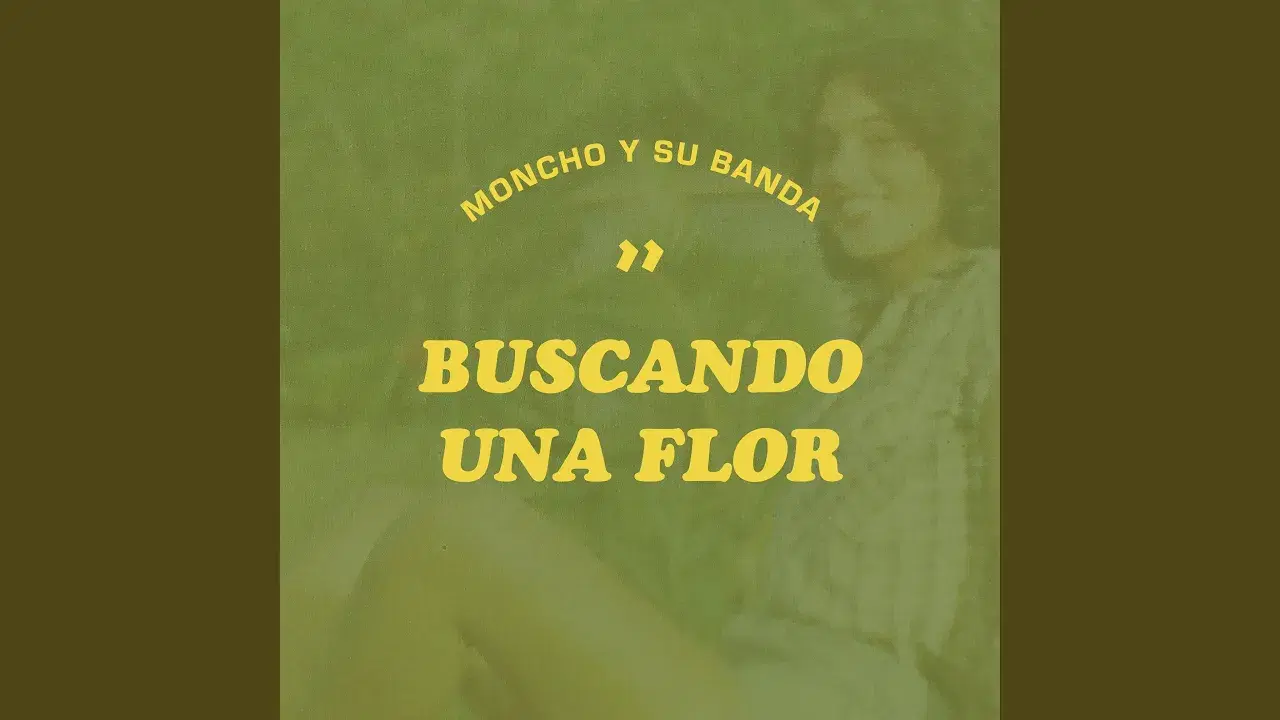 Que Bellas Son (1981) Venezuelean Salsa - Ramón Urbina (aka Moncho) multi but trombone - Moncho y Su Banda