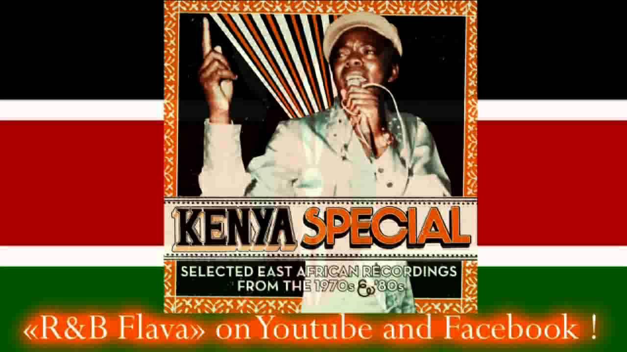  - Huruma Boy Band
