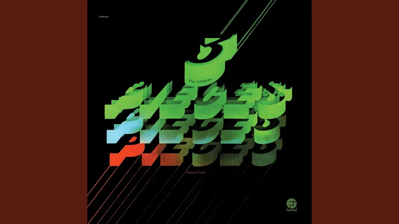 Vibes Of Truth - The Three Pieces