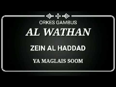 Sahara - Zein Alhaddad