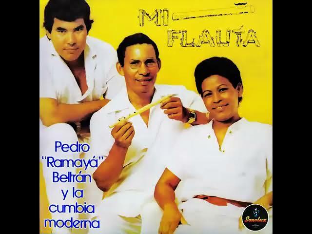  - Pedro Ramayá Beltran