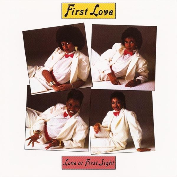 Love At First Sight - First Love