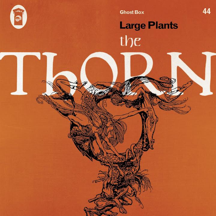The Thorn - Large Plants
