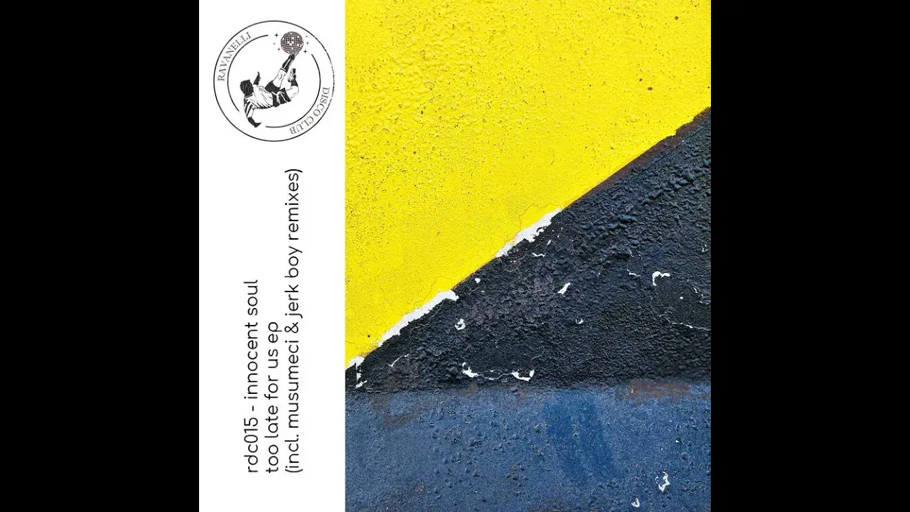 Innocent Soul - Innocent Soul