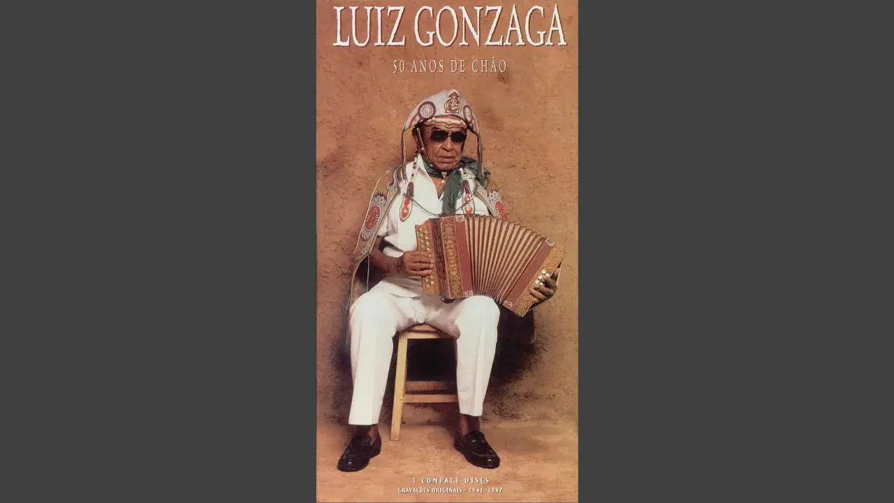  - Luiz Gonzaga