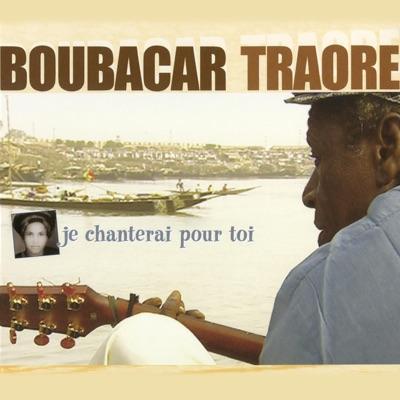  - Boubacar Traoré