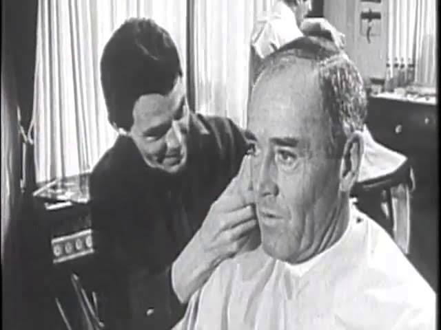 Negative Fascination - Silent Servant