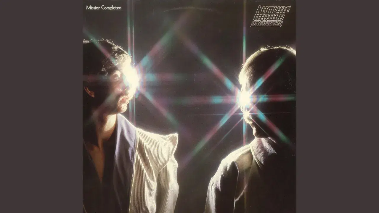 Mission Completed - Future World Orchestra
