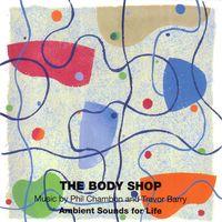 The Body Shop - Trevor Barry, Phil Chambon