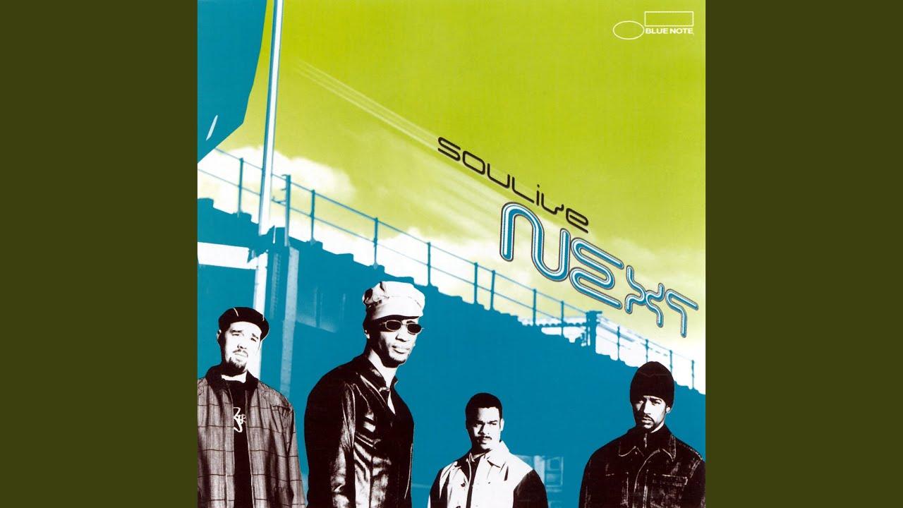 Next - Soulive