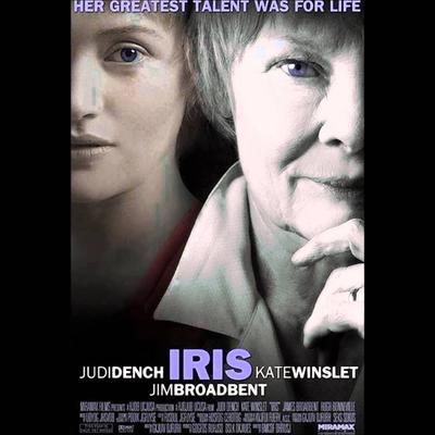Iris - James Horner