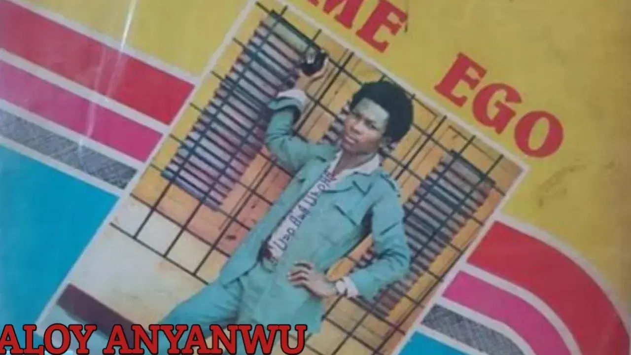 Ome Ego - ALOY ANYANWU - STATE BROTHERS INTERNATIONAL