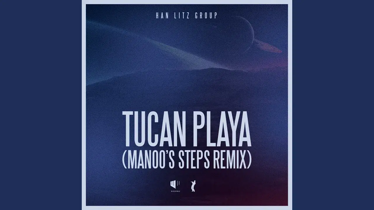 Manoo's Steps Remix - Manoo & Han Litz