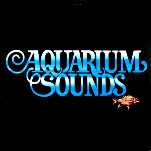 Aquarium Sounds - Filippo Trecca