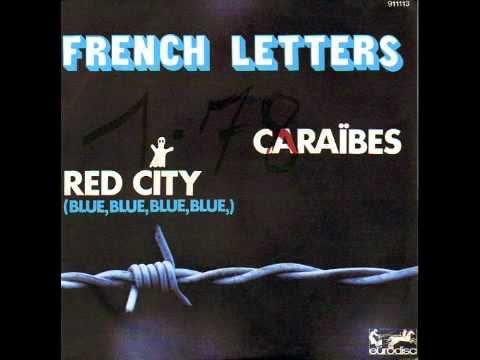  - French Letters