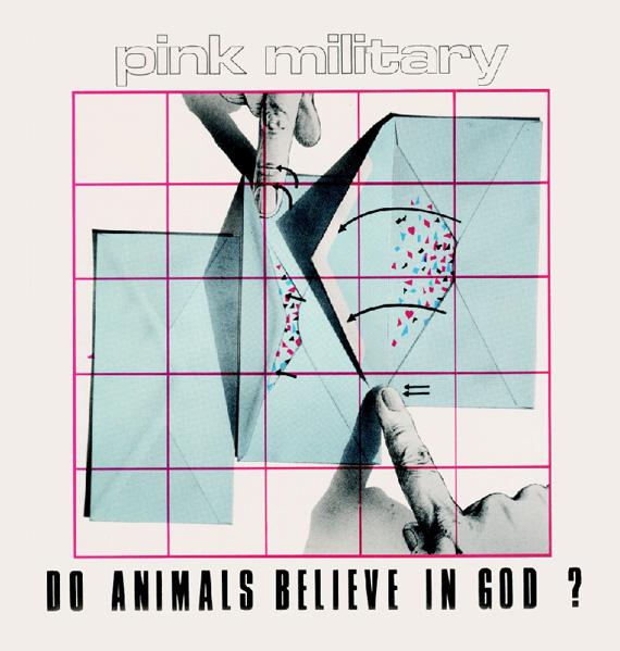 Do Animals Believe In God? - Pink Military
