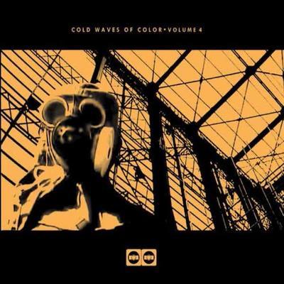 Cold Waves of Color, Vol. 4 (1984) - Lives Of Angels