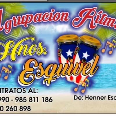 2024-08-08 1329 - Conjunto Ritmico Esquivel