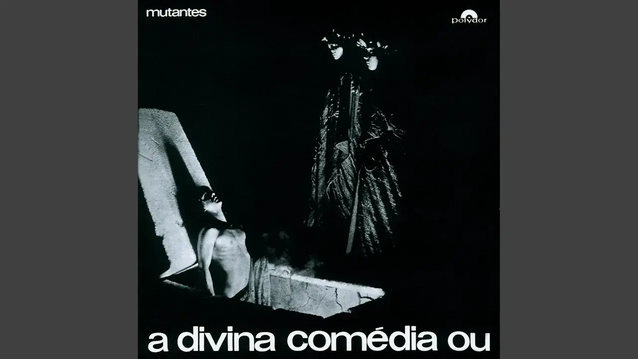  - Mutantes