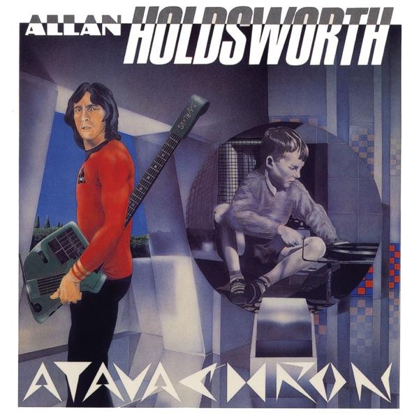  - Allan Holdsworth