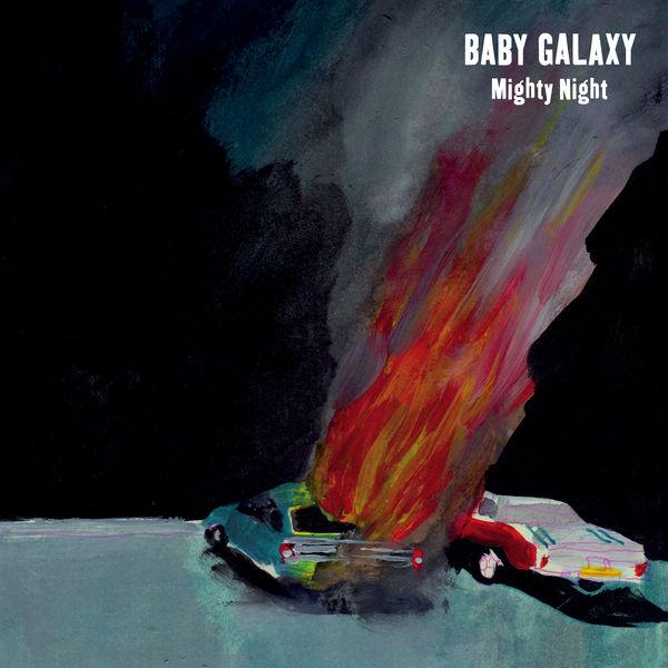  - Baby Galaxy