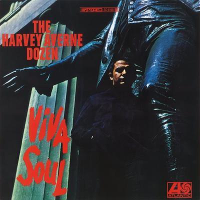  - Harvey Averne Dozen