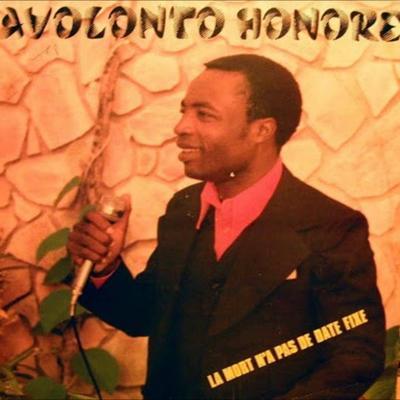  - AVOLONTO HONORE