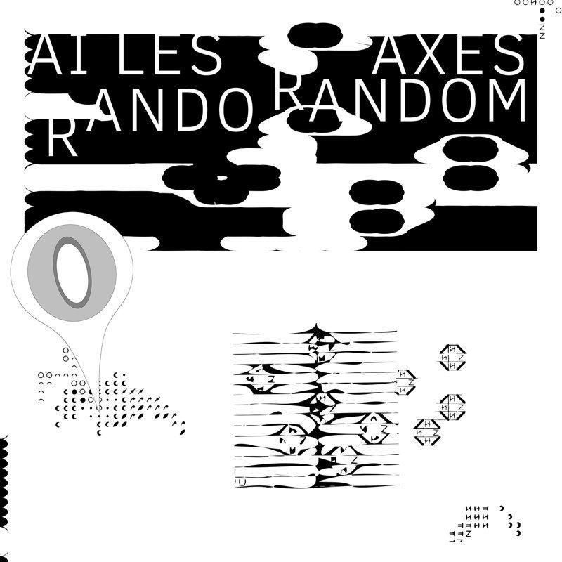Rando Random - AI les Axes