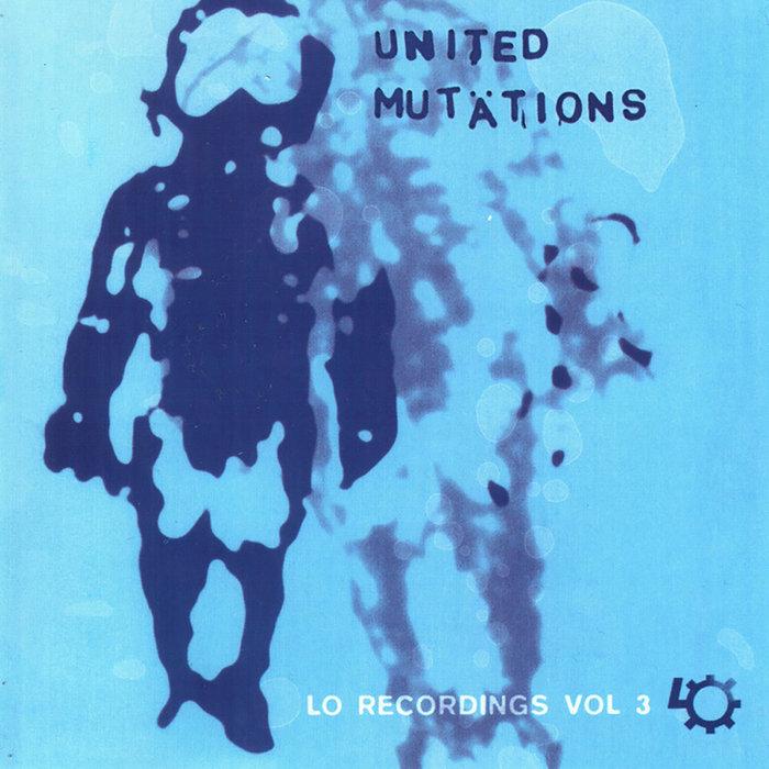 United Mutations (Lo03) - Stick Basin