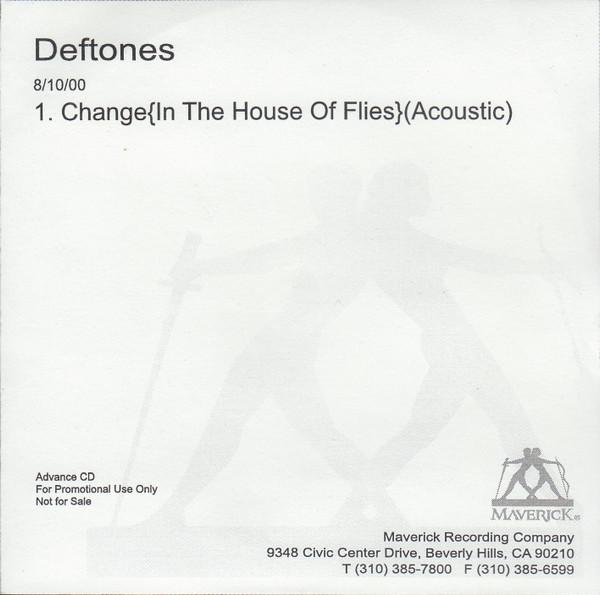  - Deftones