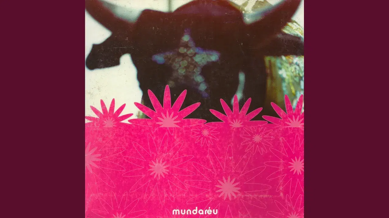  - Mundareú