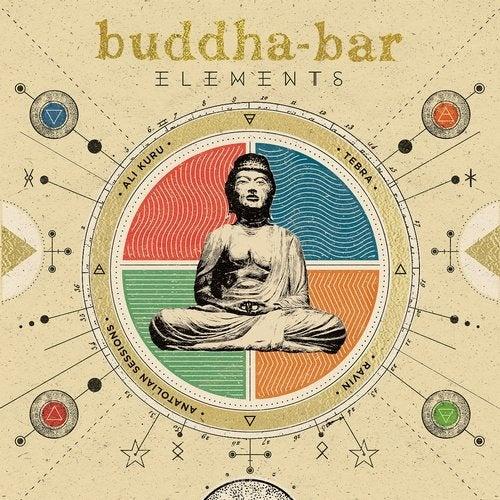 Buddha Bar Elements - Tebra