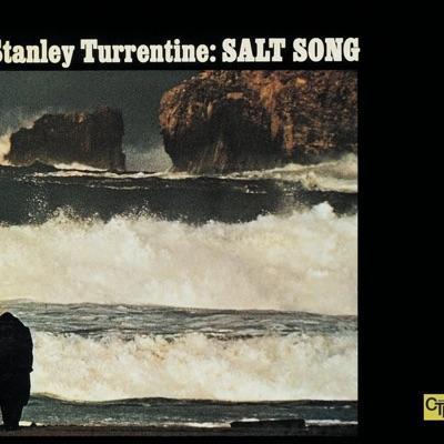  - Stanley Turrentine