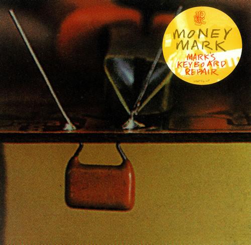 Mark's Keyboard Repair - Money Mark