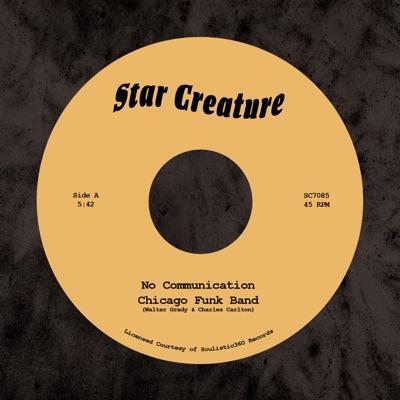  - Chicago Funk Band