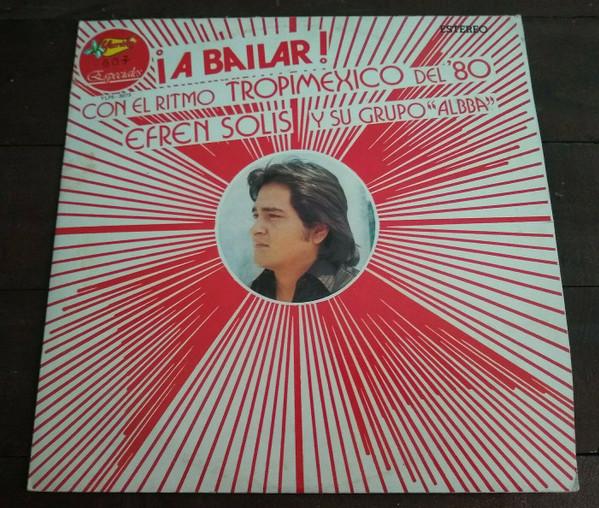  - Efren Solis