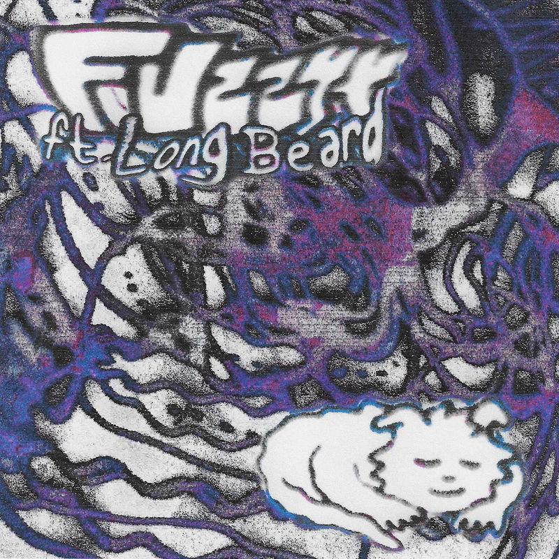 nights in the basement - Fuzzyy / Long Beard