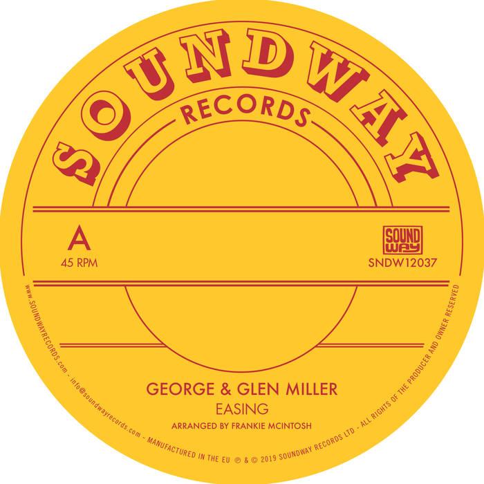 Easing - George & Glen Miller