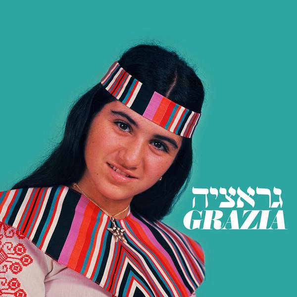 Rampi Rampi - Grazia