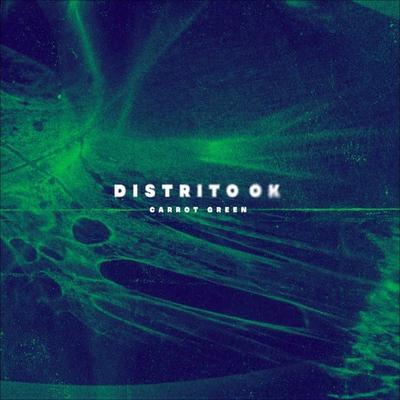 Permanent Vacation Selected Label Works 12 - Carrot Green