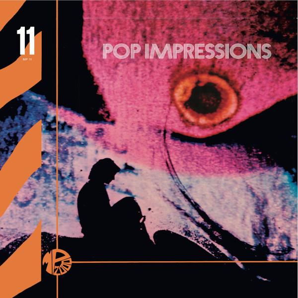 Pop Impressions - Janko Nilović