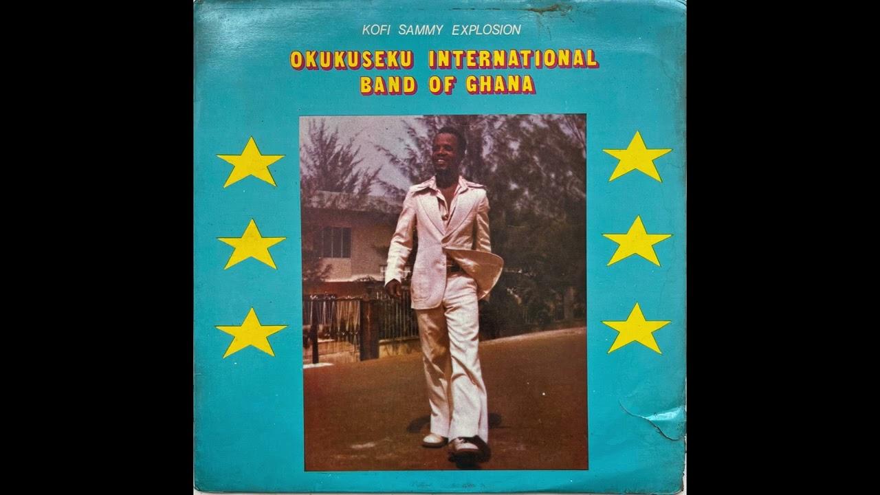  - Okukuseku International Band Of Ghana